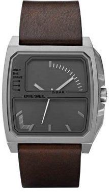 DIESEL DZ1409 HERREUR